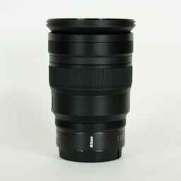 Nikon NIKKOR Z 24-70mm f/2.8 S Nikon NIKKOR Z 24-70mm f/2.8 S