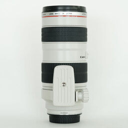 Canon EF70-200mm F2.8L USM Canon EF70-200mm F2.8L USM
