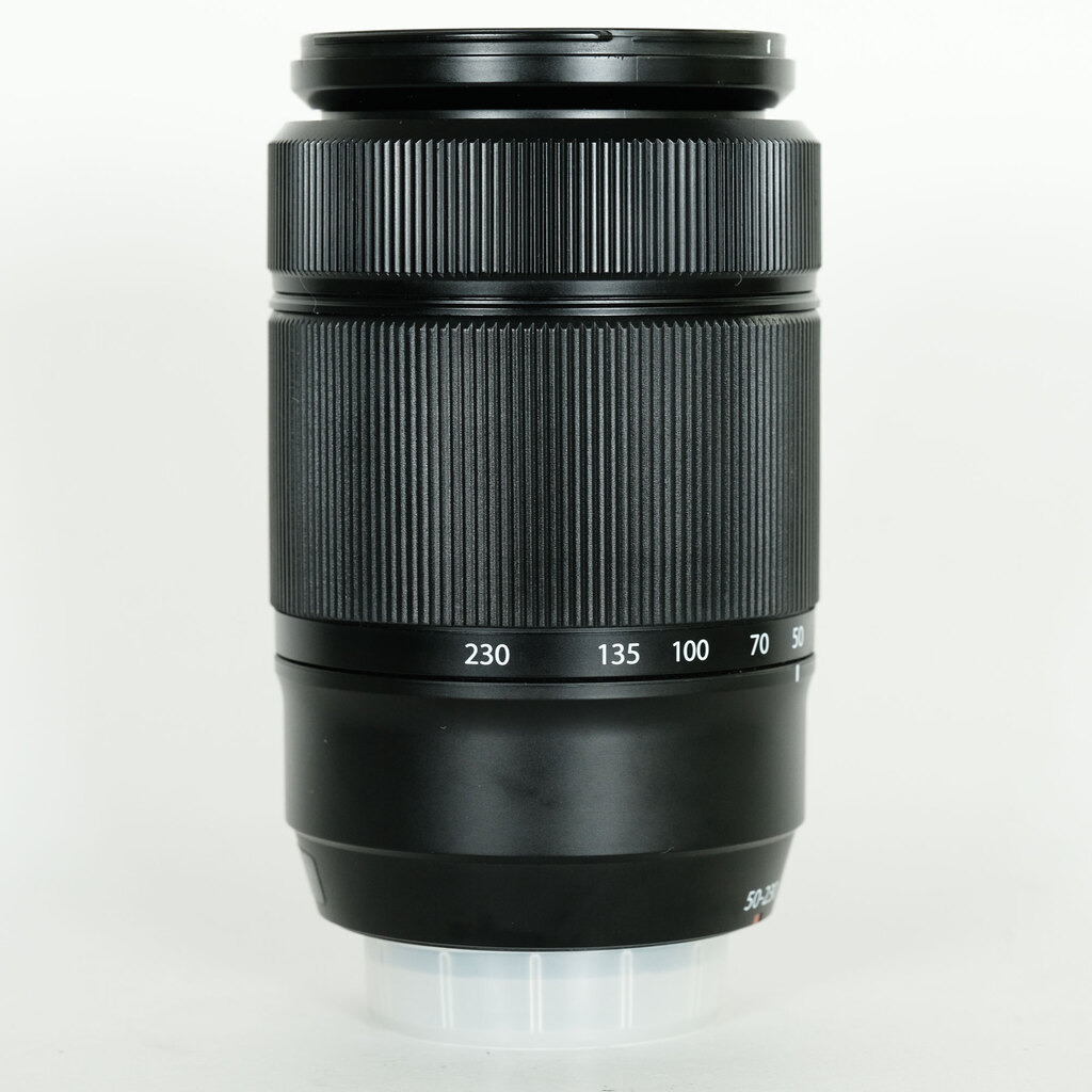 FUJIFILM XC50-230mmF4.5-6.7 OIS II FUJIFILM XC50-230mmF4.5-6.7 OIS II