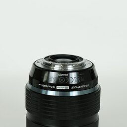 OLYMPUS M.ZUIKO DIGITAL ED 12-40mm F2.8 PRO II