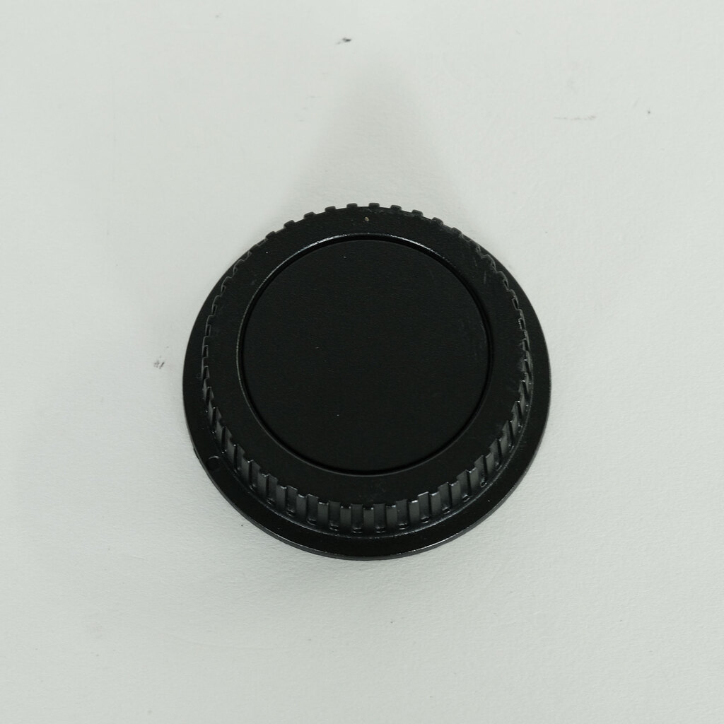 Canon EF-S24mm F2.8 STM