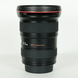 Canon EF16-35mm F2.8L II USM