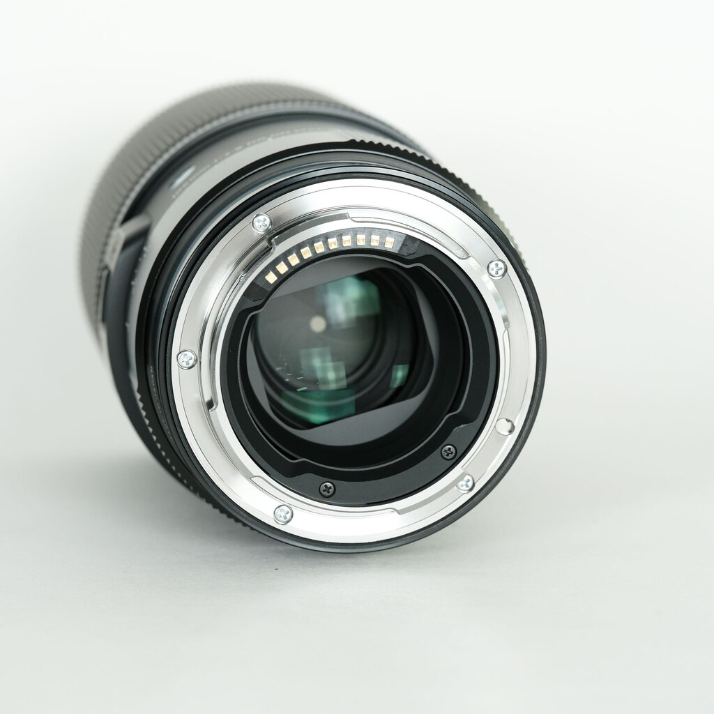 SIGMA 105mm F2.8 DG DN Macro｜Art [ライカL用]