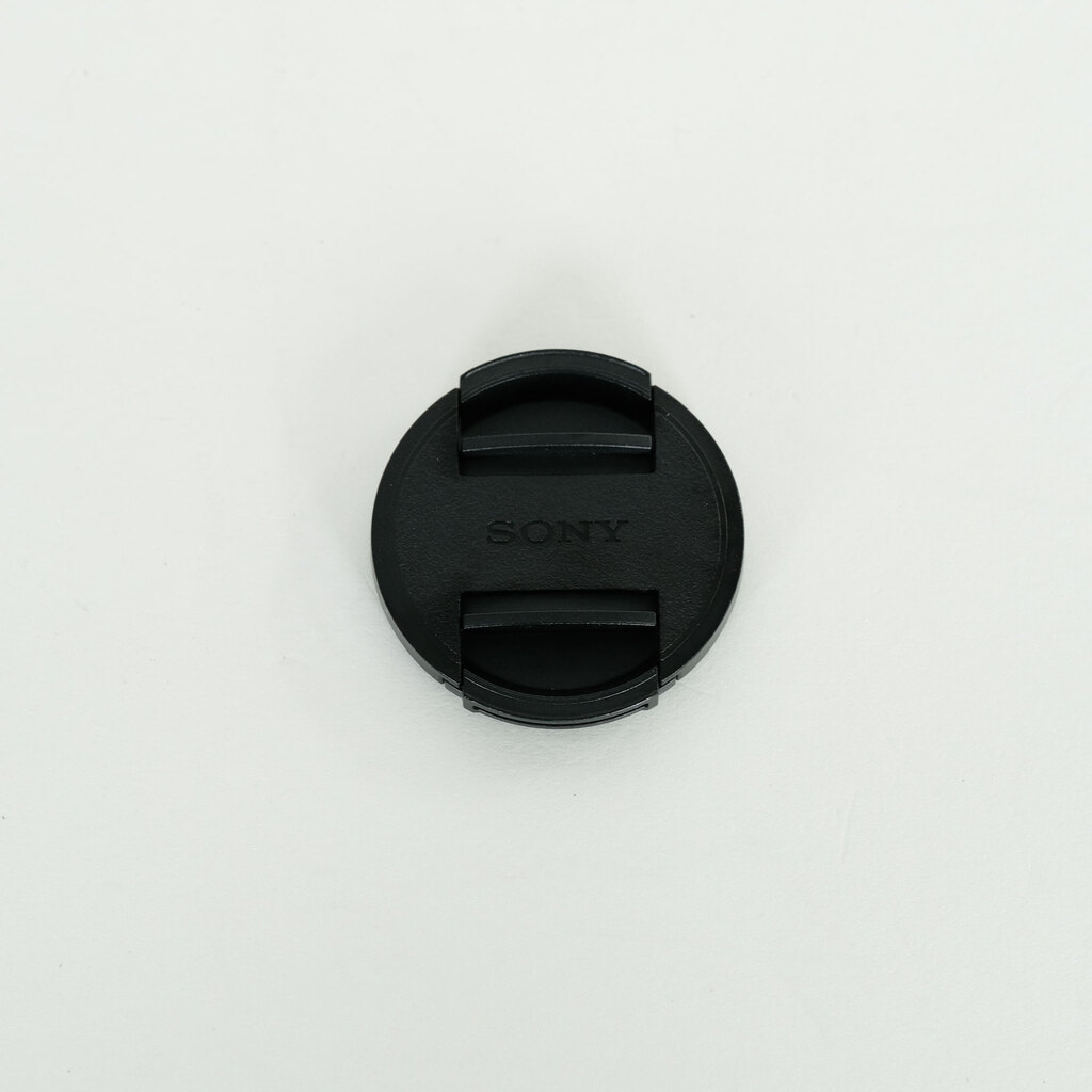 SONY FE 28-60mm F4-5.6 SEL2860