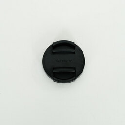 SONY FE 28-60mm F4-5.6 SEL2860