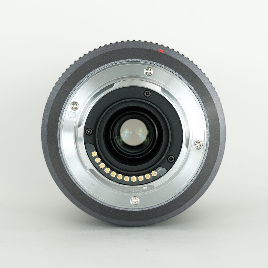 Panasonic LUMIX G VARIO 45-200mm F4.0-F5.6 MEGA O.I.S. H-FS045200