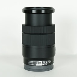 SONY E 18-135mm F3.5-5.6 OSS SEL18135 SONY E 18-135mm F3.5-5.6 OSS SEL18135