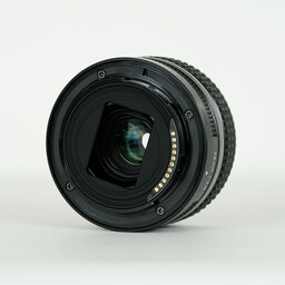 Nikon NIKKOR Z 28mm f/2.8