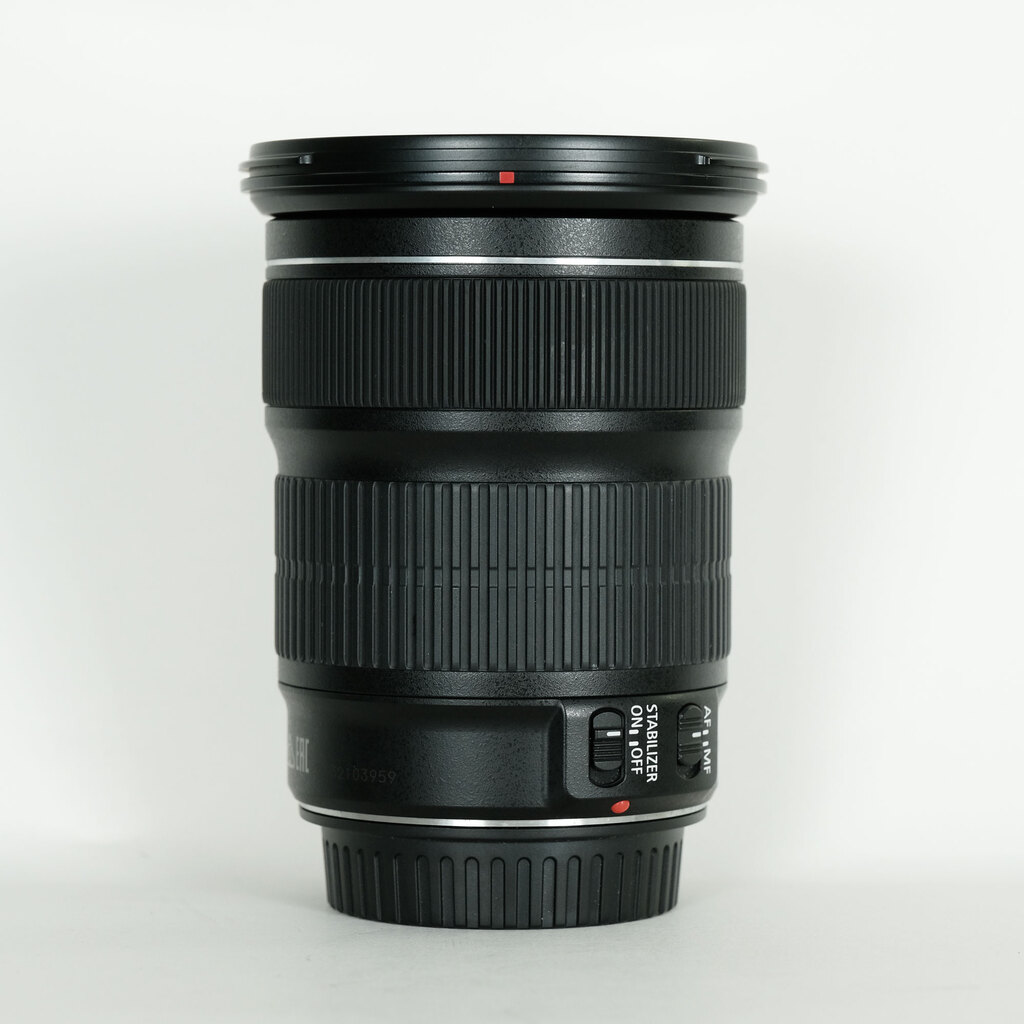 Canon EF24-105mm F3.5-5.6 IS STM Canon EF24-105mm F3.5-5.6 IS STM