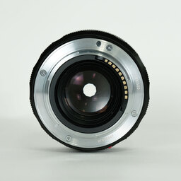 Voigtlander NOKTON classic 35mm F1.4 [ソニーE用]