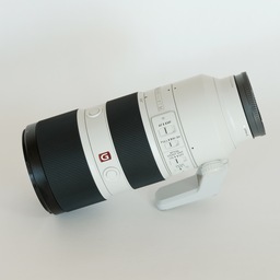 SONY FE 70-200mm F2.8 GM OSS SEL70200GM