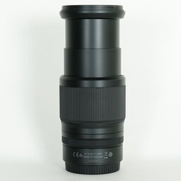Nikon NIKKOR Z 24-200mm f/4-6.3 VR Nikon NIKKOR Z 24-200mm f/4-6.3 VR