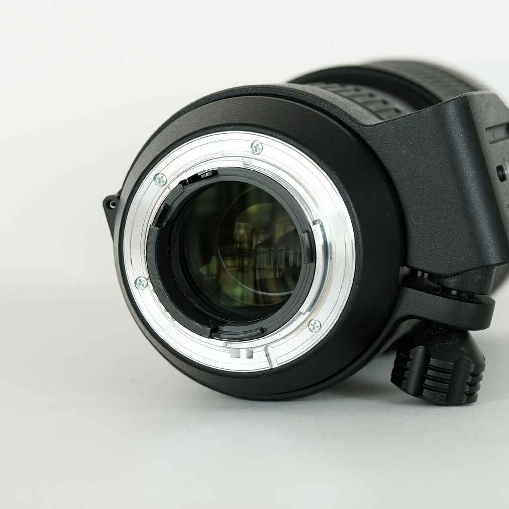 TAMRON SP 70-200mm F/2.8 Di LD MACRO (Model A001N II) [ニコンF用]