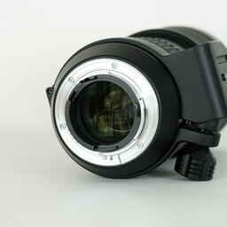 TAMRON SP 70-200mm F/2.8 Di LD MACRO (Model A001N II) [ニコンF用]