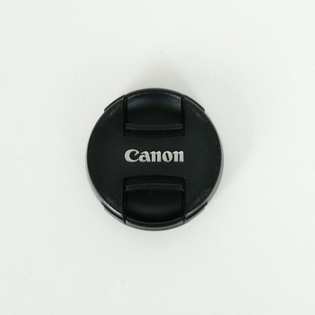 Canon EF50mm F1.8 STM