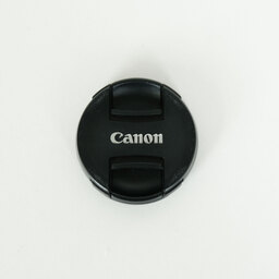 Canon EF50mm F1.8 STM