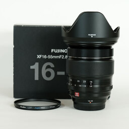 FUJIFILM XF16-55mmF2.8 R LM WR FUJIFILM XF16-55mmF2.8 R LM WR