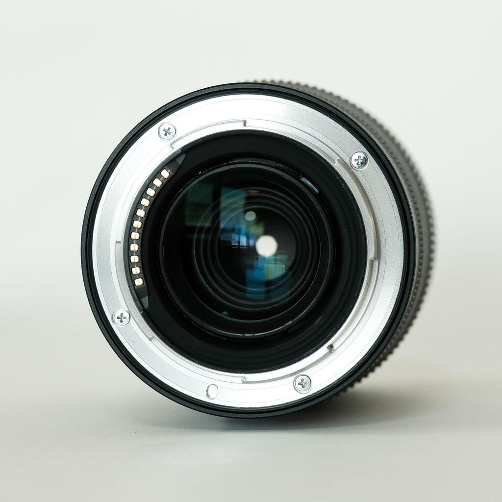 Nikon NIKKOR Z 24-200mm f/4-6.3 VR Nikon NIKKOR Z 24-200mm f/4-6.3 VR