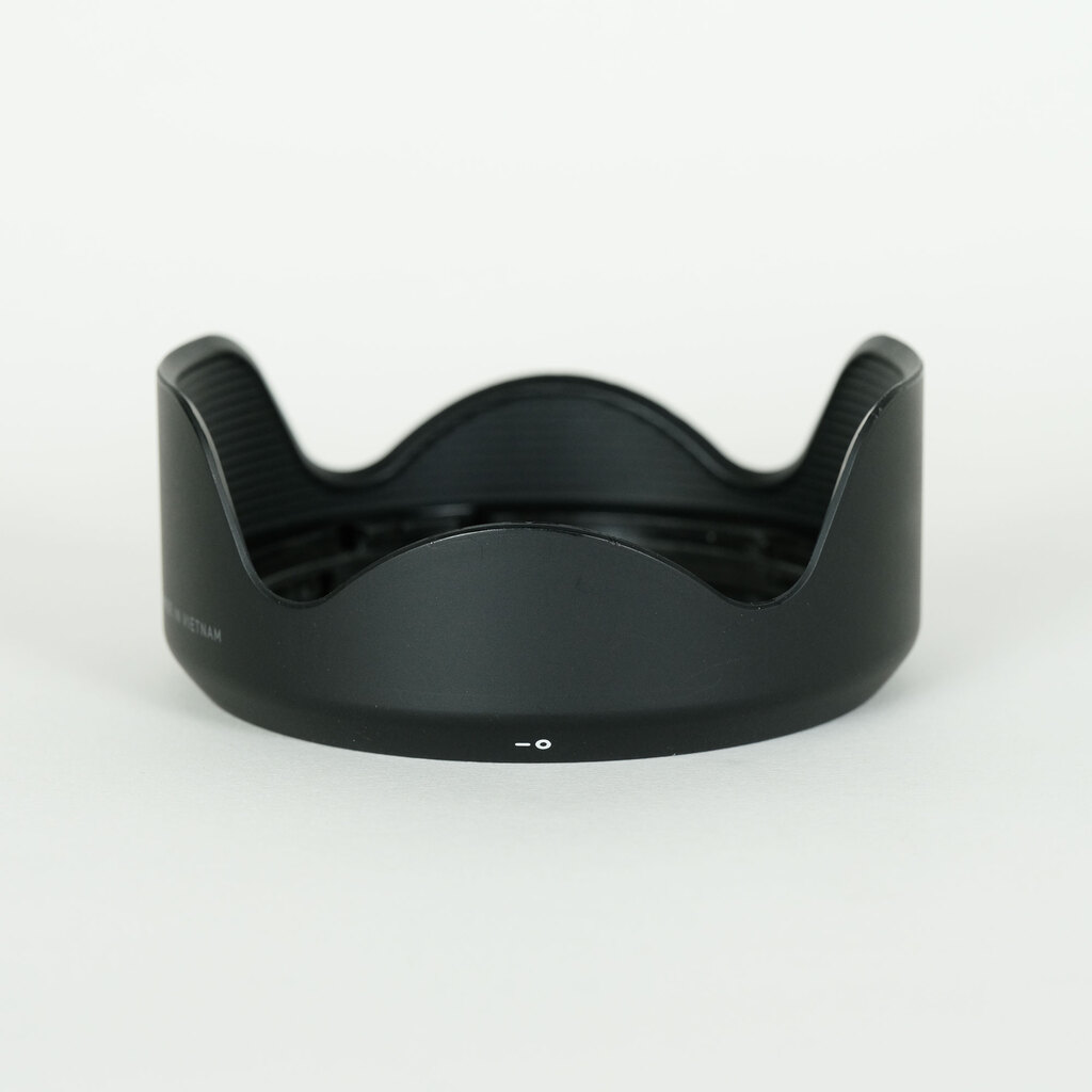 TAMRON 28-200mm F/2.8-5.6 Di III RXD (Model A071) [ソニーE用]