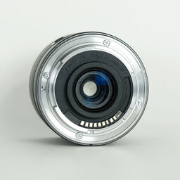Canon EF-M11-22mm F4-5.6 IS STM Canon EF-M11-22mm F4-5.6 IS STM