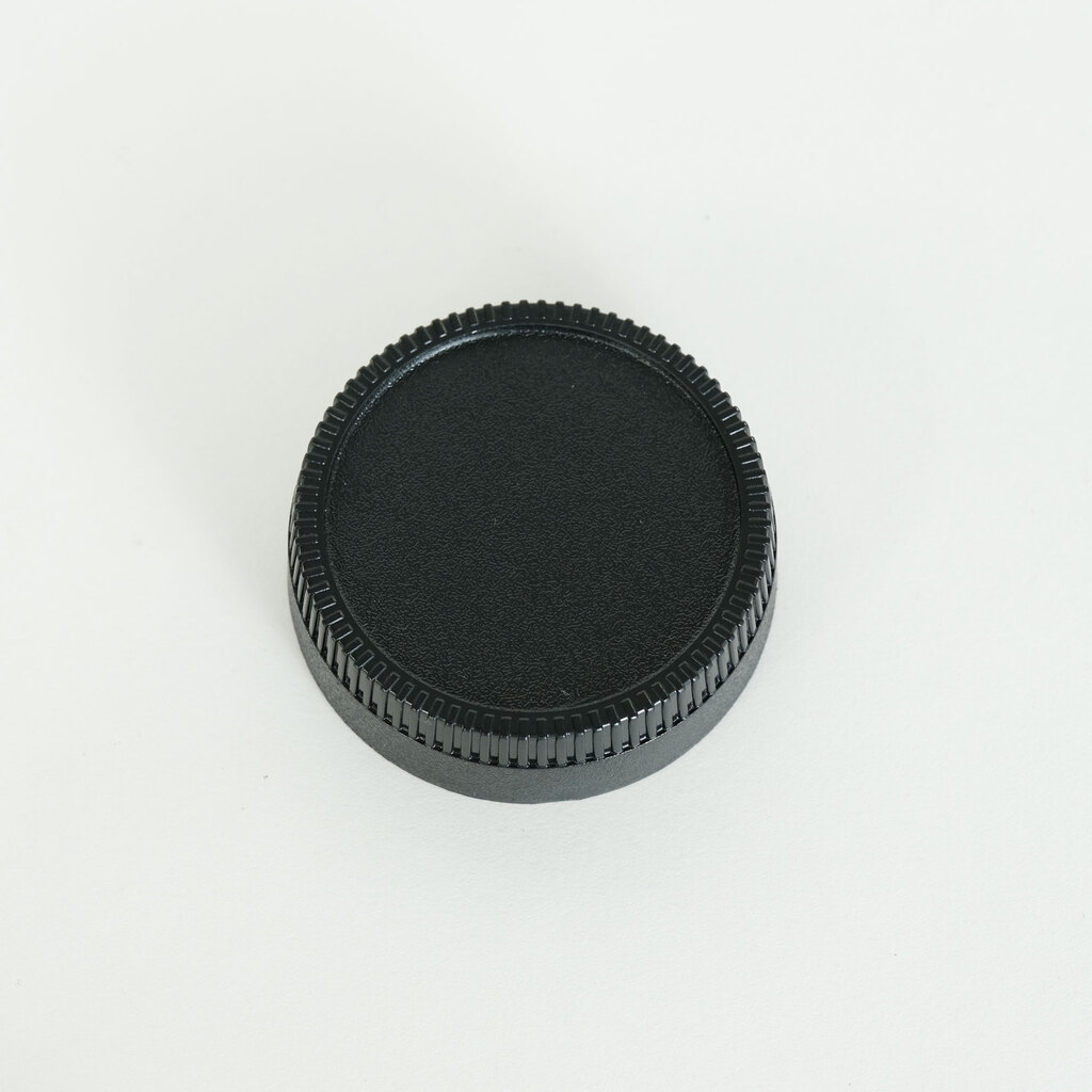 Nikon AF-S DX ED 18-55mm F3.5-5.6 GII ブラック Nikon AF-S DX ED 18-55mm F3.5-5.6 GII ブラック