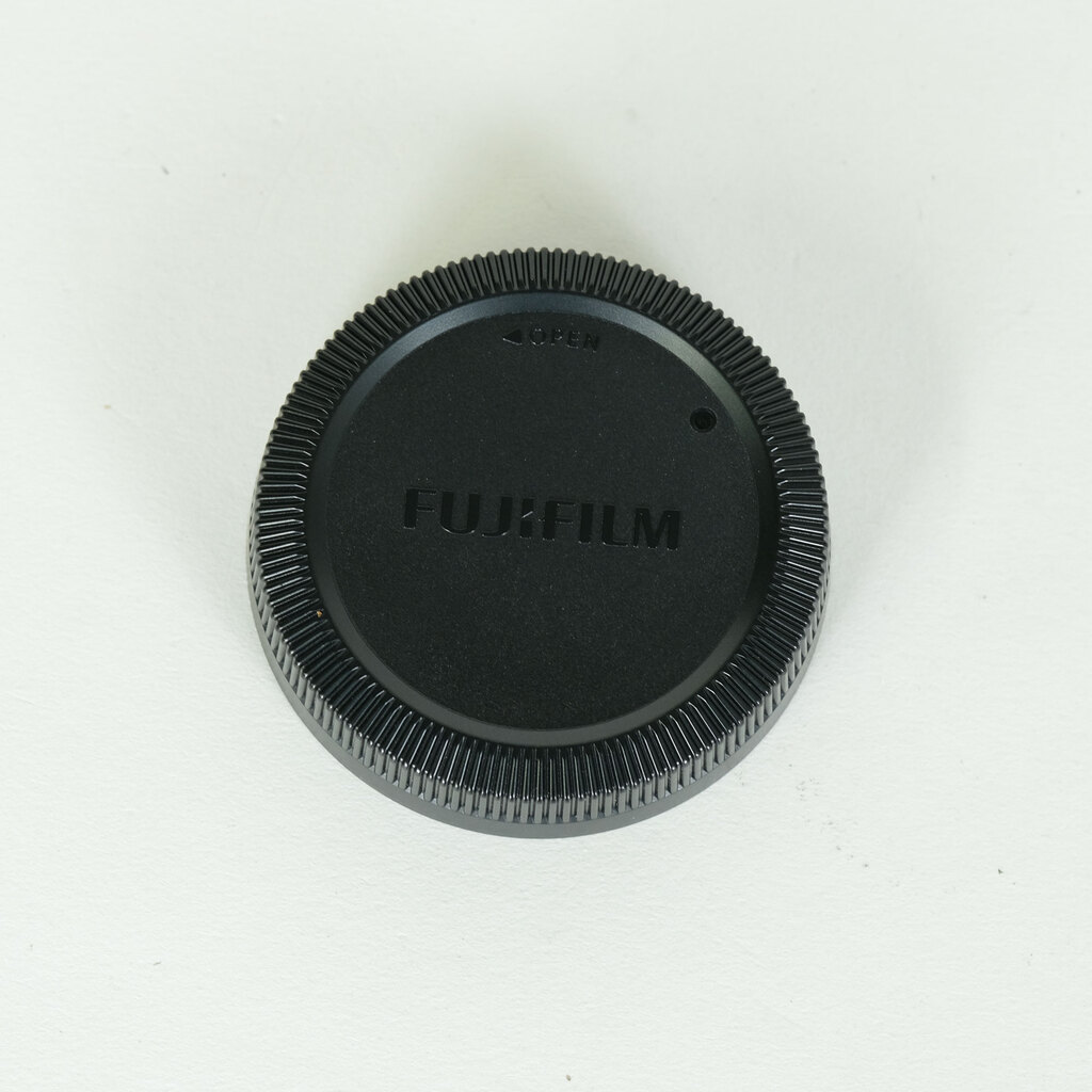 FUJIFILM XF27mmF2.8 R WR FUJIFILM XF27mmF2.8 R WR