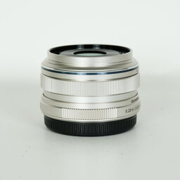 OLYMPUS M.ZUIKO DIGITAL 17mm F1.8