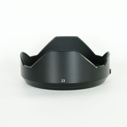 FUJIFILM GF23mmF4 R LM WR FUJIFILM GF23mmF4 R LM WR