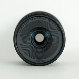 Canon RF-S55-210mm F5-7.1 IS STM Canon RF-S55-210mm F5-7.1 IS STM