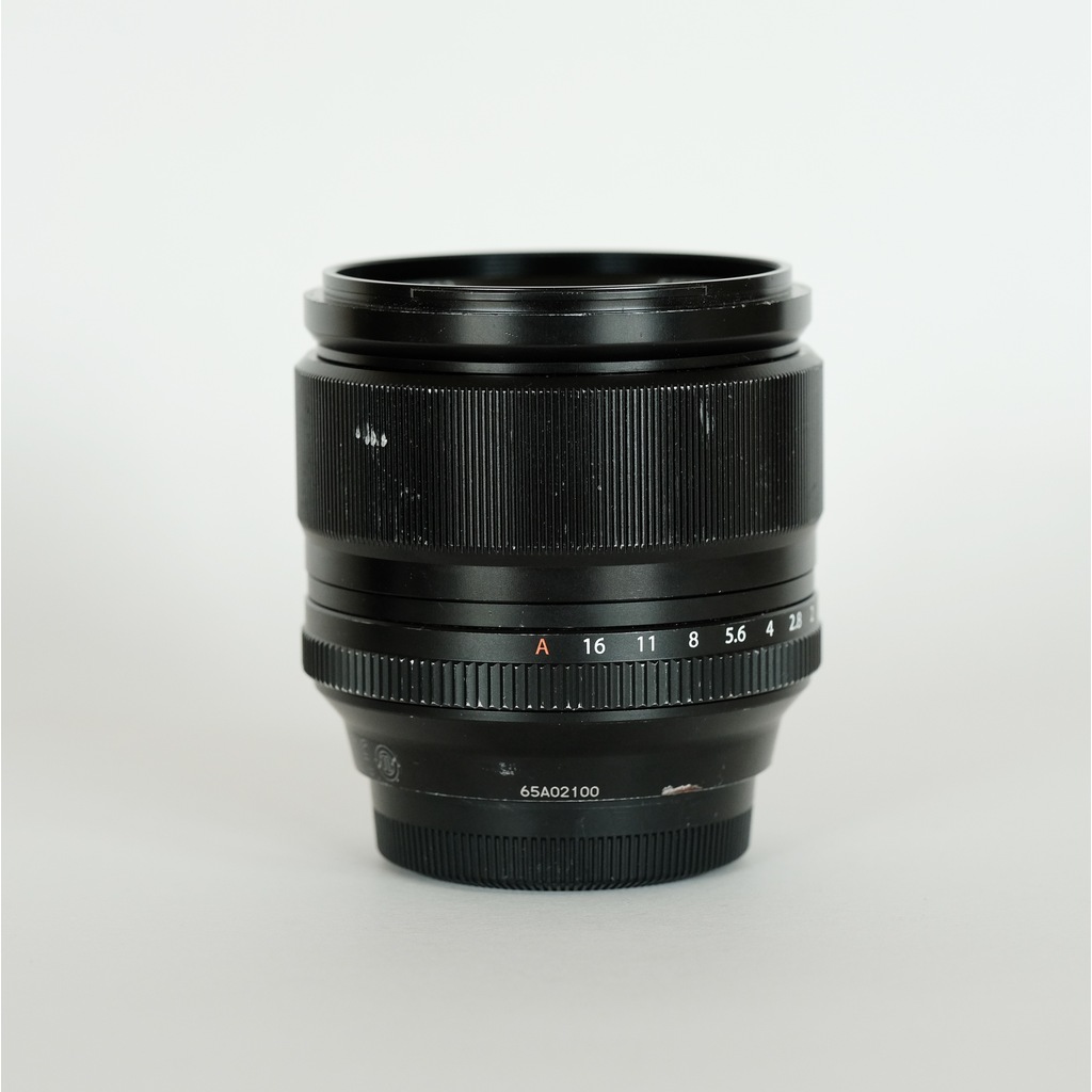 FUJIFILM XF56mmF1.2 R