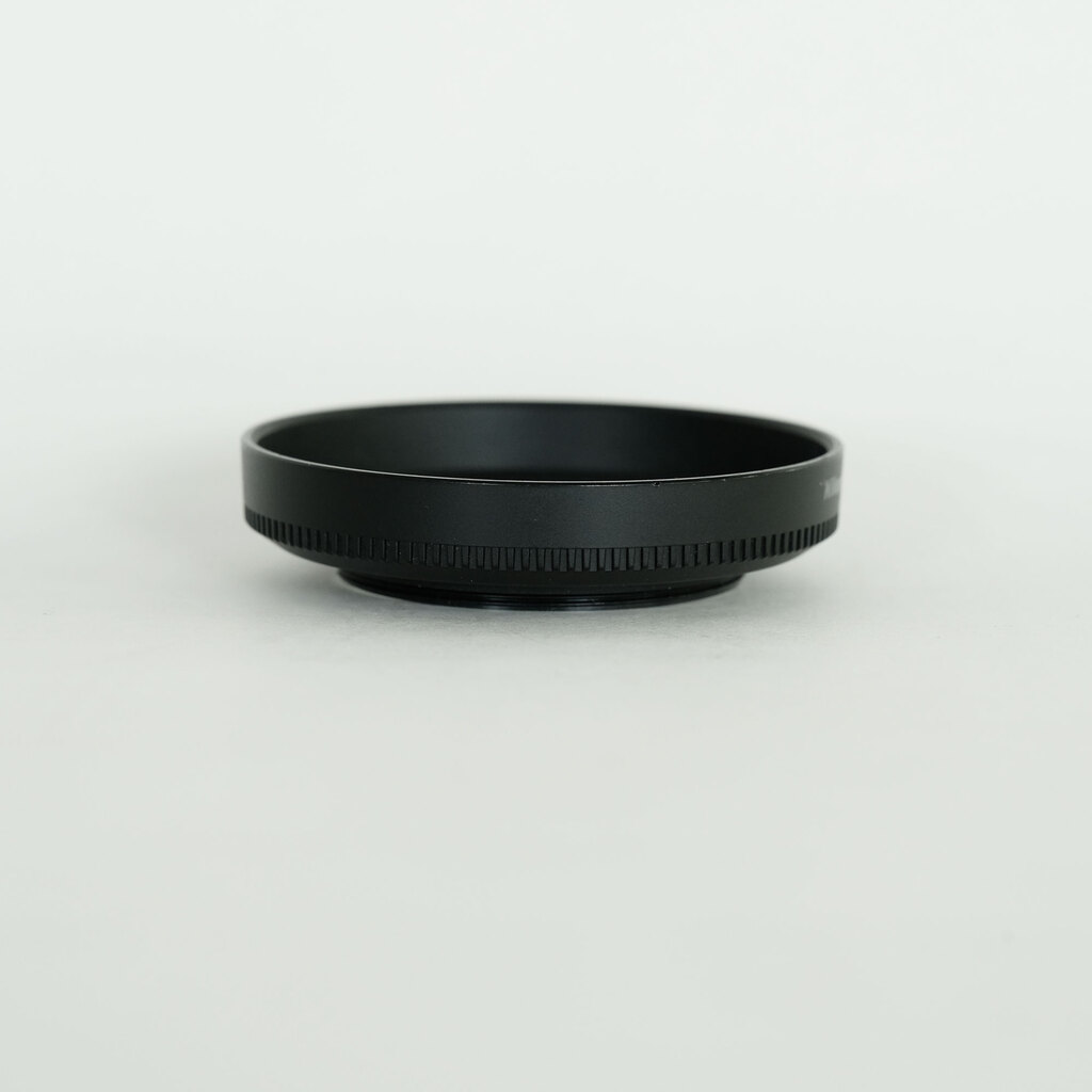 Nikon NIKKOR Z DX 16-50mm f/3.5-6.3 VR Nikon NIKKOR Z DX 16-50mm f/3.5-6.3 VR