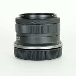 Canon RF-S 18-45mm F4.5-6.3 IS STM Canon RF-S 18-45mm F4.5-6.3 IS STM