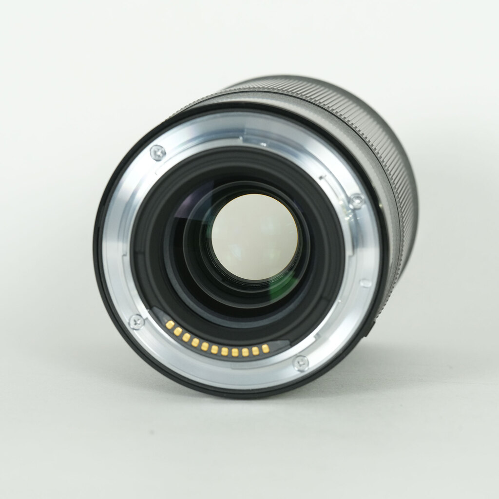 Nikon NIKKOR Z 85mm f/1.8 S Nikon NIKKOR Z 85mm f/1.8 S