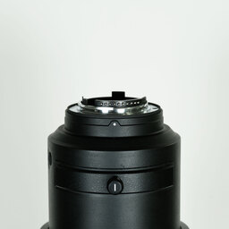 Nikon AF-S NIKKOR 500mm F4 G ED VR