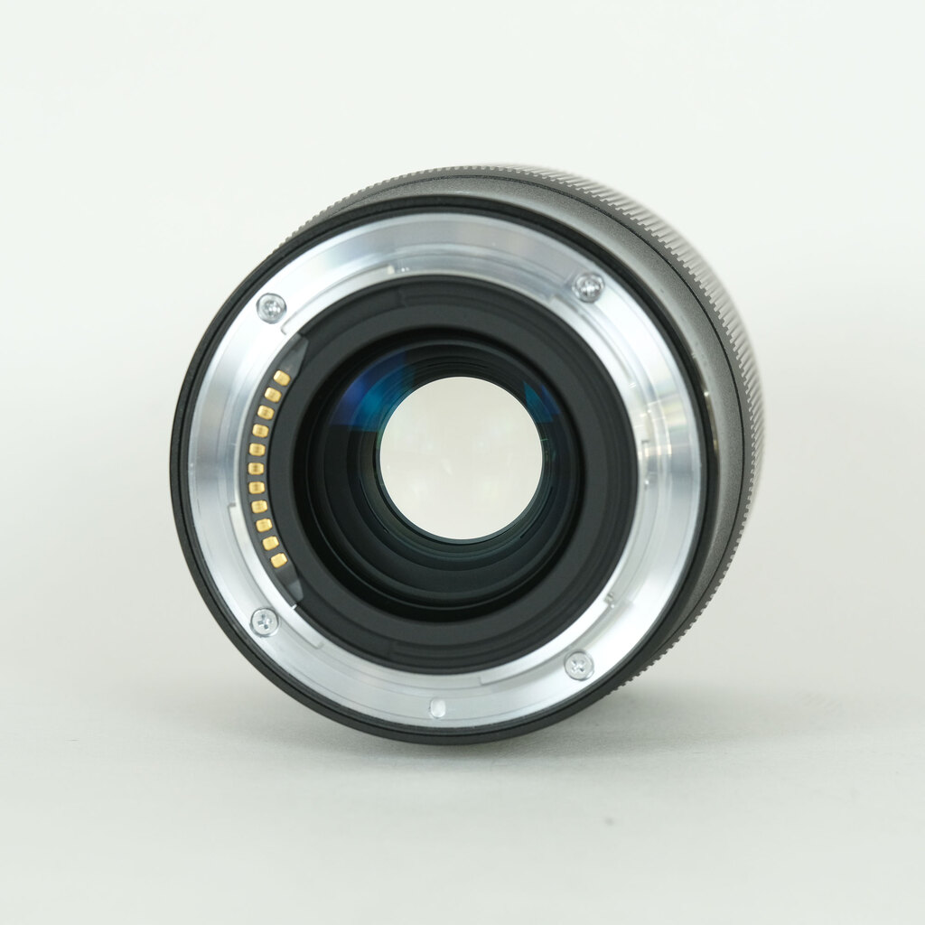 Nikon NIKKOR Z 50mm f/1.8 S