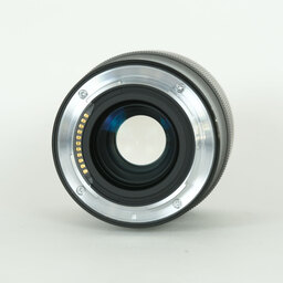 Nikon NIKKOR Z 50mm f/1.8 S