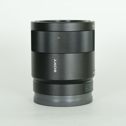 SONY Sonnar T* FE 55mm F1.8 ZA SEL55F18Z