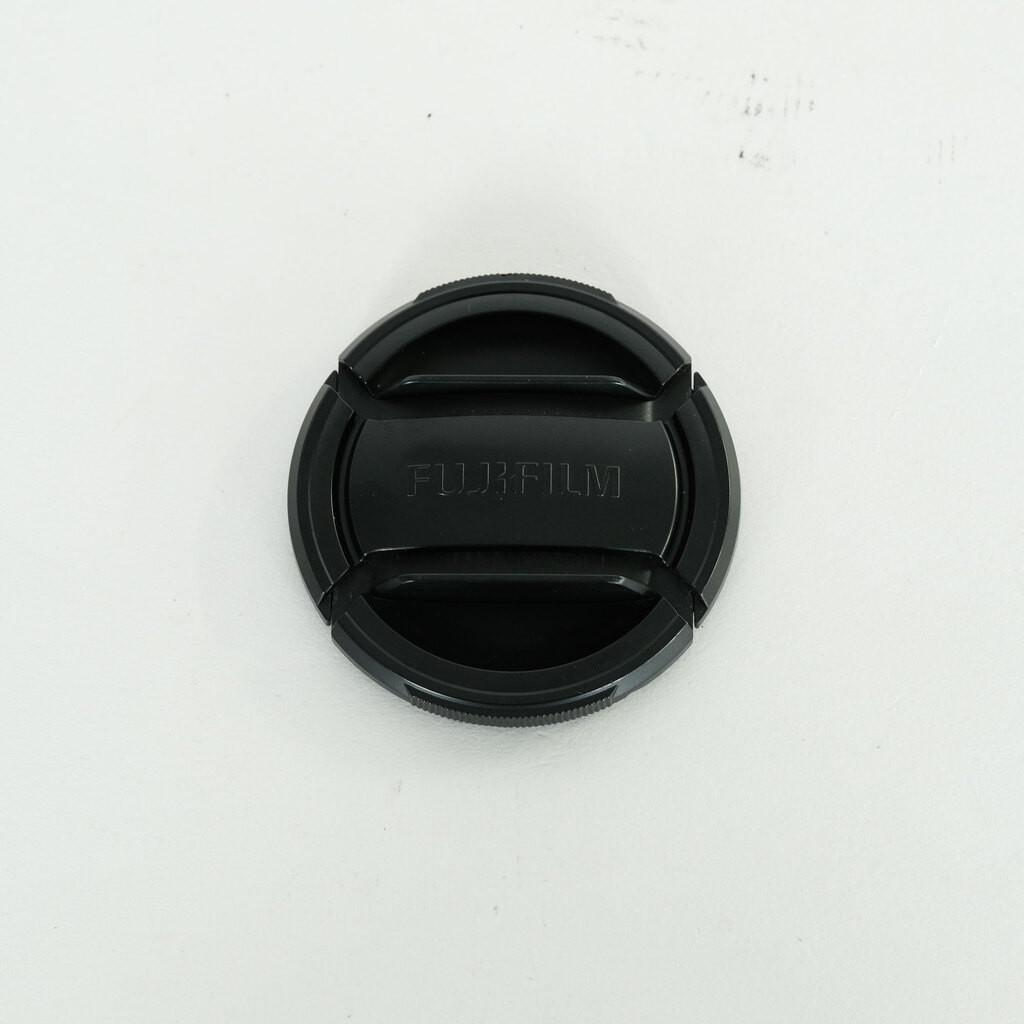 FUJIFILM フジノン XC16-50mm F3.5-5.6 OIS シルバー FUJIFILM フジノン XC16-50mm F3.5-5.6 OIS シルバー