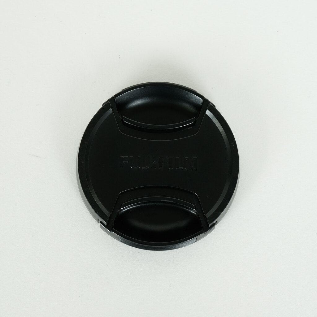 FUJIFILM XC50-230mmF4.5-6.7 OIS II