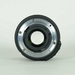 Nikon AF-S DX Micro NIKKOR 40mm f/2.8G Nikon AF-S DX Micro NIKKOR 40mm f/2.8G