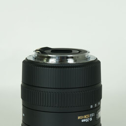 SIGMA 10-20mm F3.5 EX DC HSM (キヤノンEF用) SIGMA 10-20mm F3.5 EX DC HSM (キヤノンEF用)