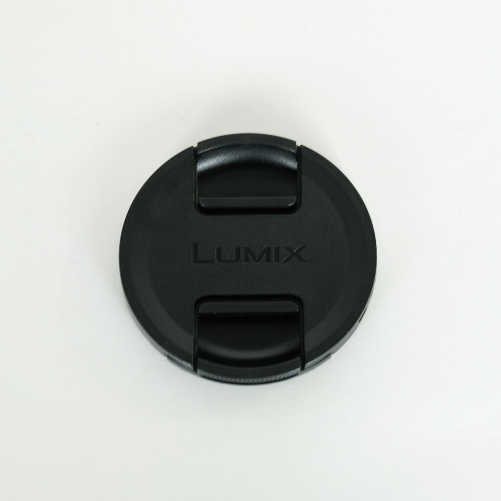 Panasonic LUMIX S 20-60mm F3.5-5.6 Panasonic LUMIX S 20-60mm F3.5-5.6
