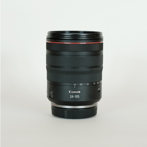 Canon RF24-105mm F4 L IS USM