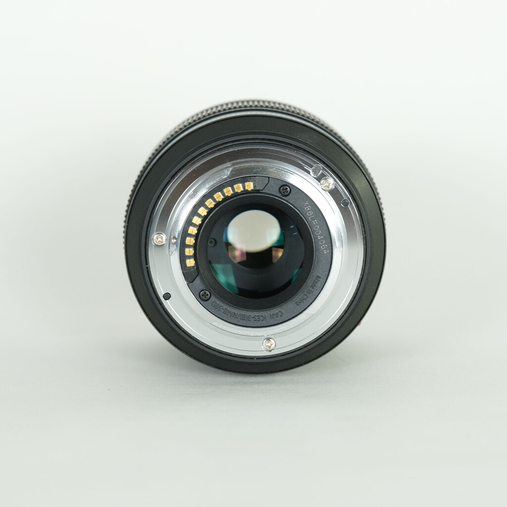 Panasonic LUMIX G VARIO 12-60mm / F3.5-5.6 ASPH. / POWER O.I.S. Panasonic LUMIX G VARIO 12-60mm / F3.5-5.6 ASPH. / POWER O.I.S.