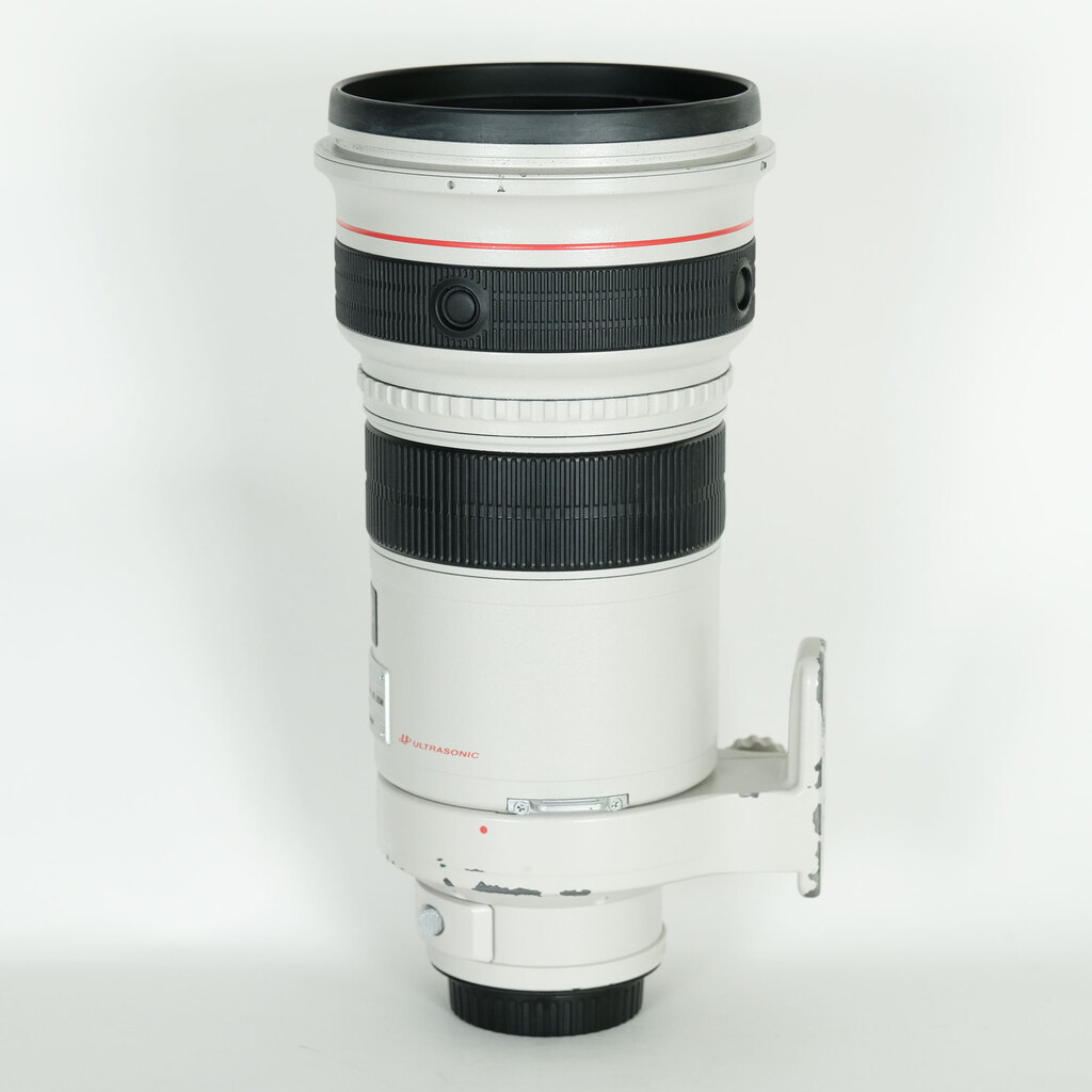 Canon EF300mm F2.8L IS USM Canon EF300mm F2.8L IS USM