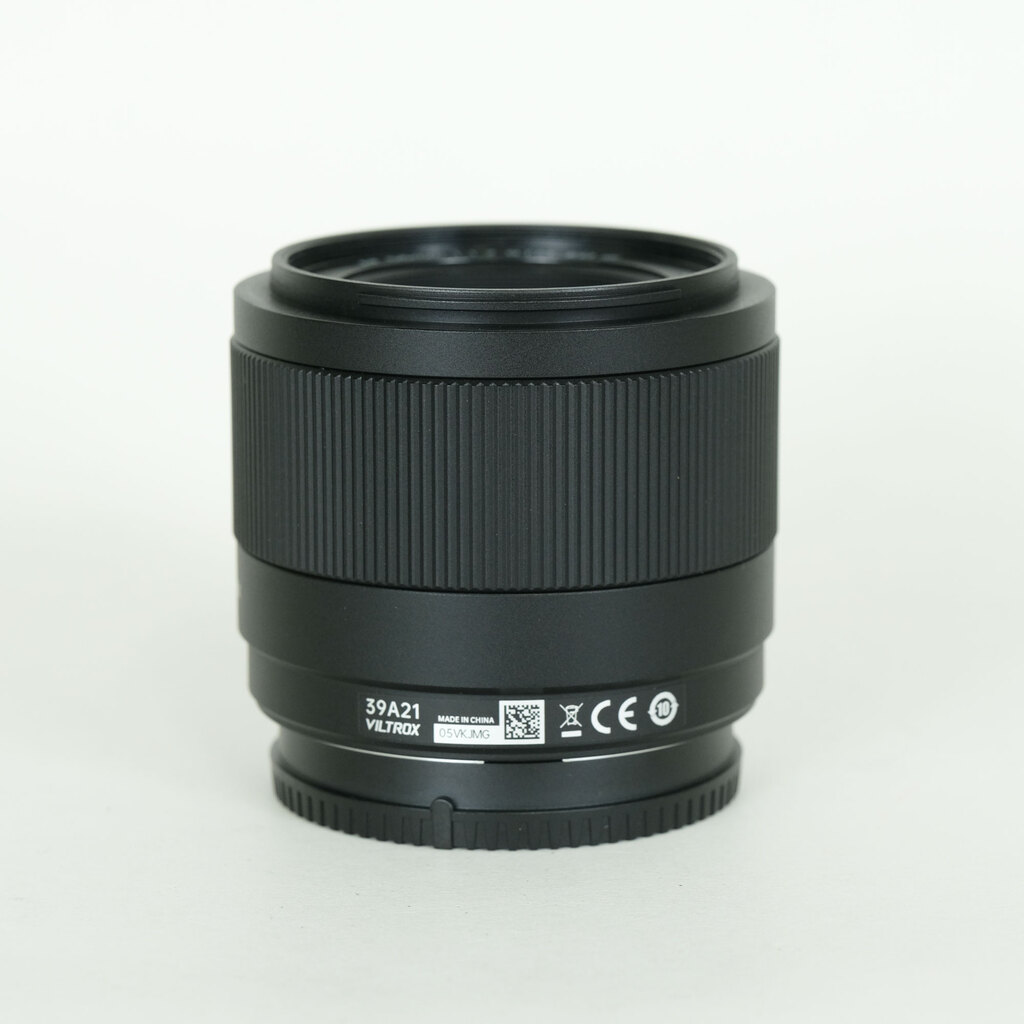 VILTROX AF 56mm F1.7 AIR STM ED IF[フジフイルムX用]