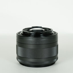 Canon EF-M15-45mm F3.5-6.3 IS STM