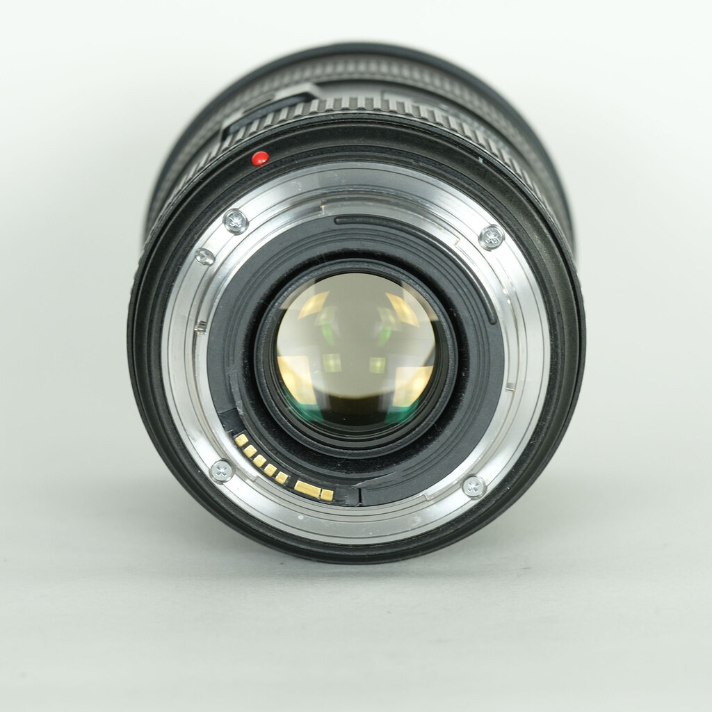 Canon EF24-70mm F2.8L II USM