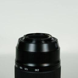 FUJIFILM XC50-230mmF4.5-6.7 OIS II