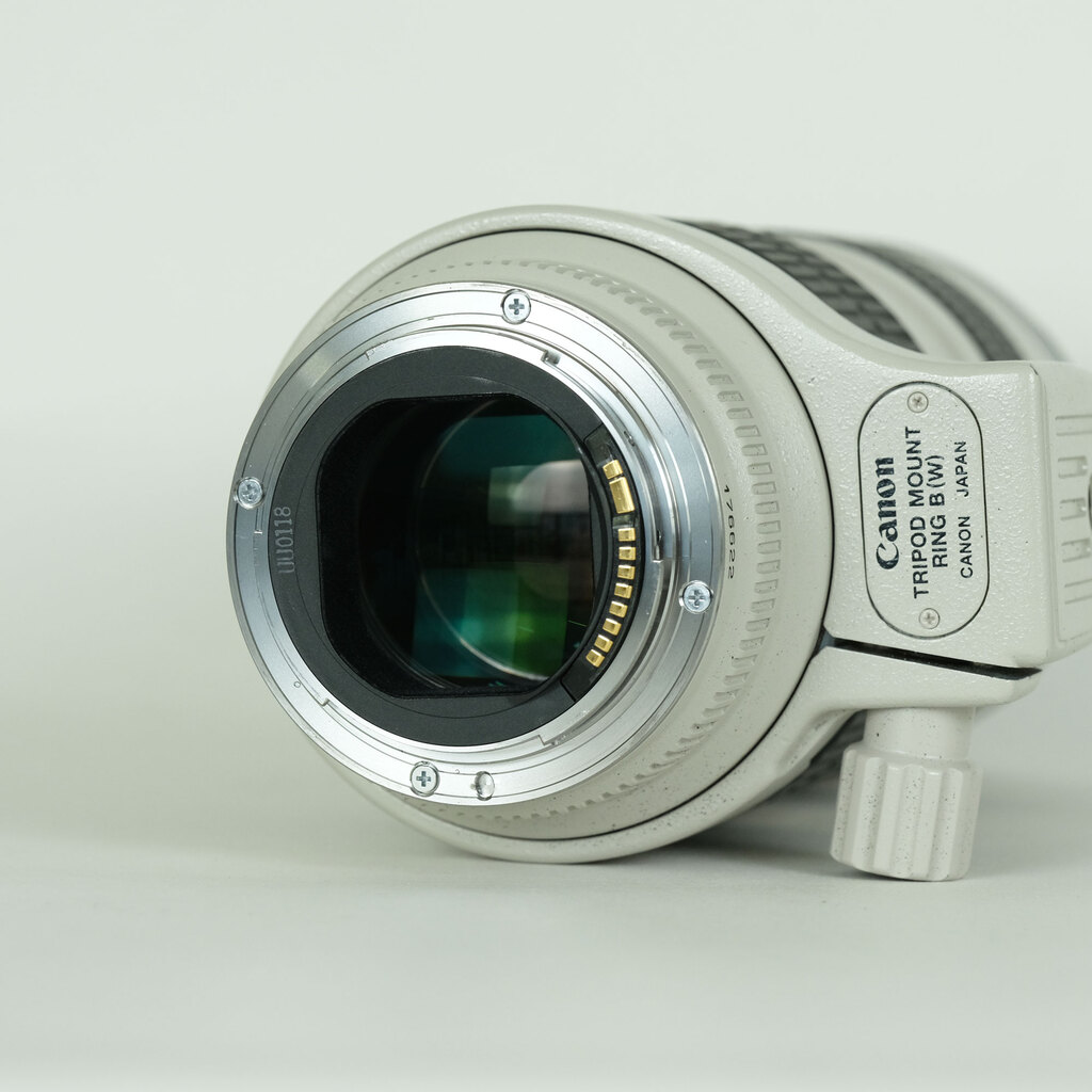 Canon EF70-200mm F2.8L USM